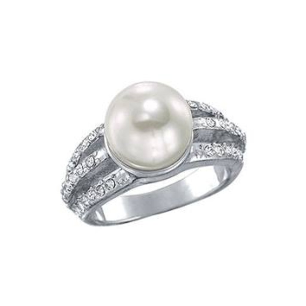 Pearly Ring